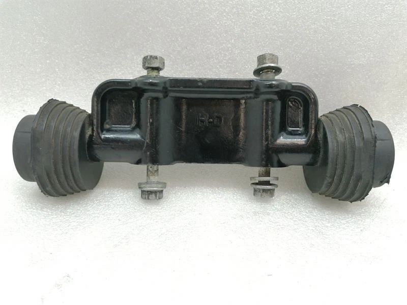 HARLEY-DAVIDSON TOURING Engine mount 47159-09BHP Motorhalter 16400005 47540-11 - Image 5