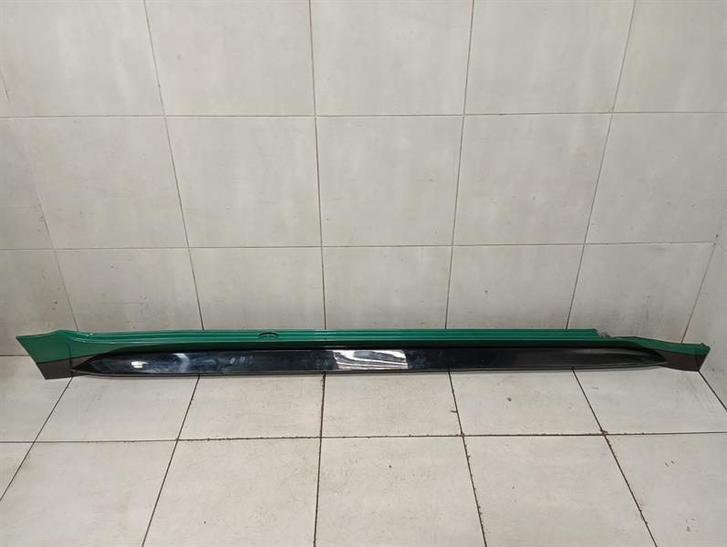 BMW 3 Series M3 G80 G20 Side skirt 8084237 Seitenschweller RECHTS RIGHT