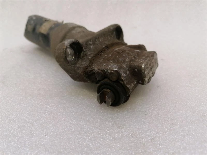 PORSCHE BOXSTER 718 PBM Park Brake Motor 298609404 Parkbremse motor - Image 4