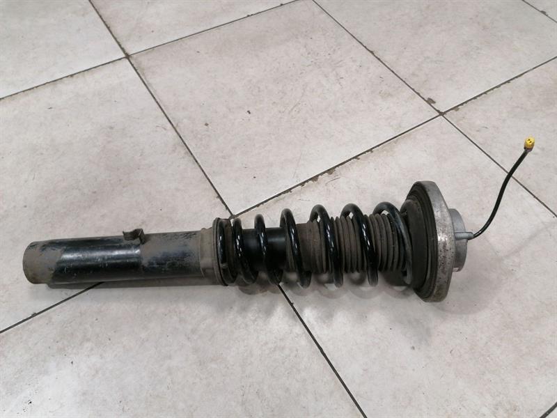 PORSCHE BOXSTER 981 Shock Absorber Front 98134303506 Stossdämpfer Vorne PASM
