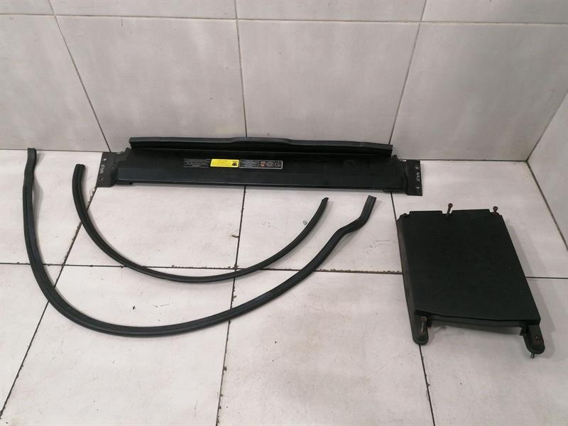 ASTON MARTIN DB7 VANTAGE 32-120452-AE CROSSMEMBER RADIATOR MOUNTING HALTERUNG