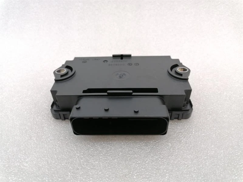 PORSCHE 911 991 Electronic module 99161814503 Steuergerät PARK BRAKE - Image 4