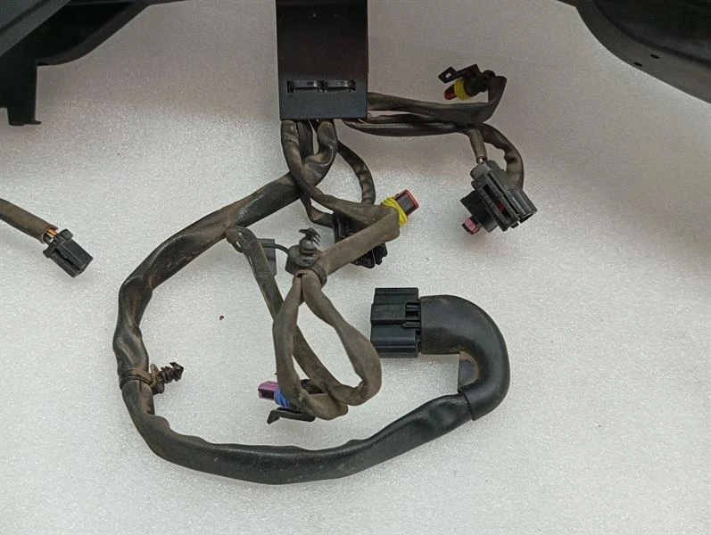 HARLEY-DAVIDSON ROAD KING FLHRSE4 Engine Wiring Loom 69200446 Motorkabelbaum - Image 7