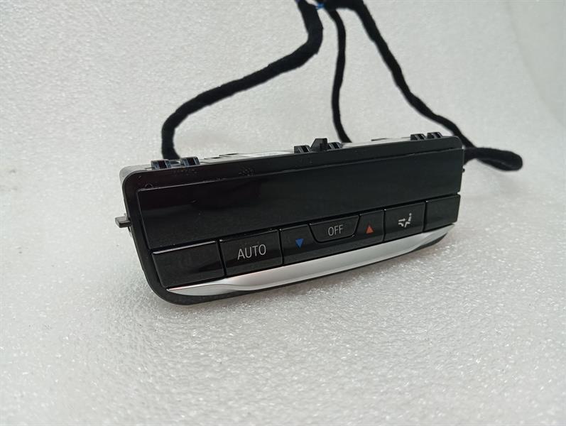 BMW 3 Series M3 G81 G21 Climate Control 61315A3BBF4  REAR Klimabedienteil A/C