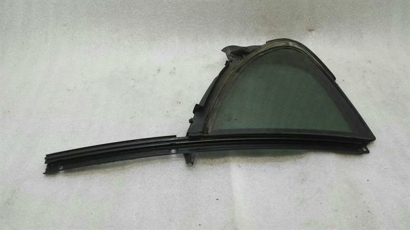 PORSCHE Panamera 970 Right Rear 1/4 Glass 97054431219 Türscheibe ¼ Hinten RE - Image 3