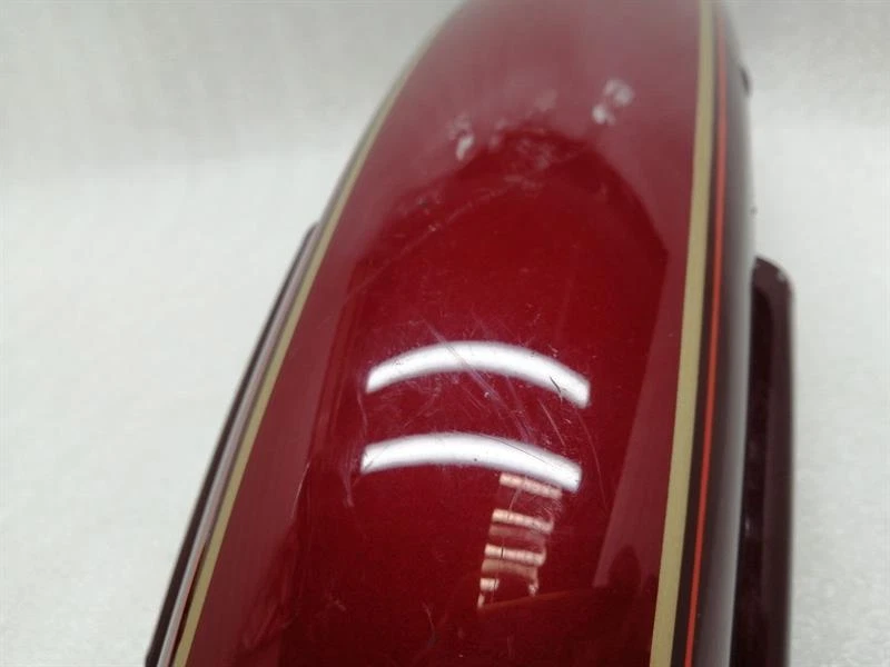HARLEY-DAVIDSON SPRINGER 59176-96A Kotflügel SOFTAIL FRONT FENDER - Image 4