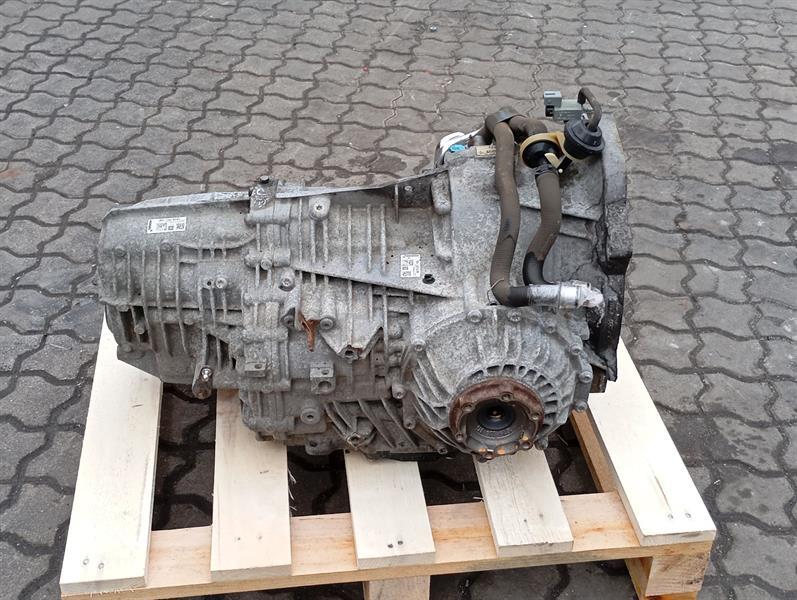 PORSCHE S CAYMAN R 987 Gearbox LSD LOCKING CG220 Getriebe PDK 9G230002120 CG2.20