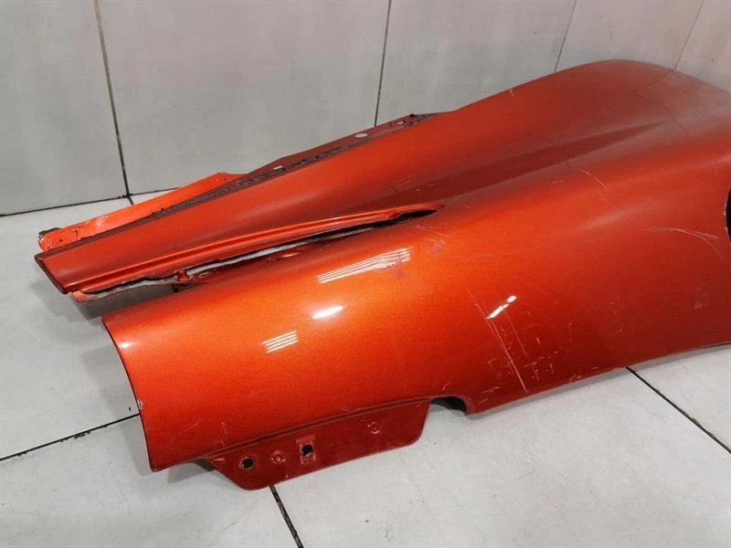 McLaren 570S Spider Left Side Quarter Fender 13AA080SP Hinten Kotflügel links - Image 3