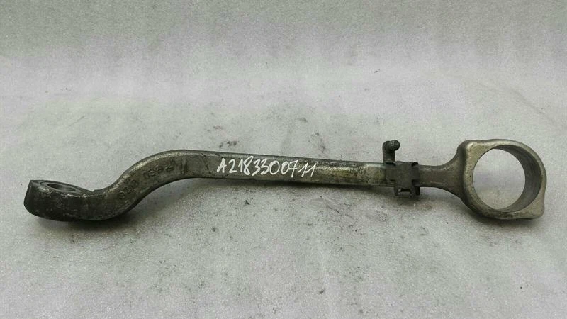 MERCEDES CLS W218 Left Front Wishbone A2183300711 Vorne Links Querlenker