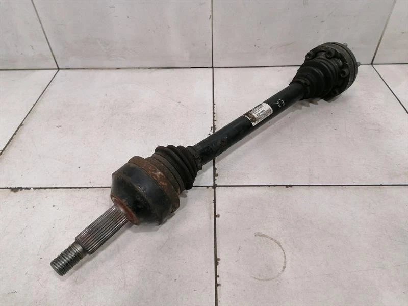 ASTON MARTIN DB9 Antriebswelle Hinten Re AD43-4K138-BA Rear Right Drive Shaft - Image 3