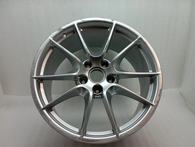 PORSCHE BOXSTER 981  Alloy Wheel 98136216312 Alufelge 9.5JX20 ET45