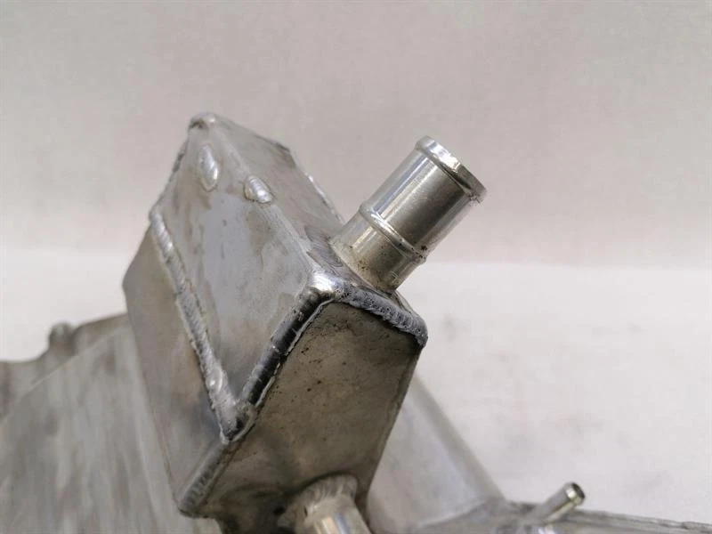 McLaren 570S Spider Oil sump 11F1178CP ÖLWANNE - Image 6