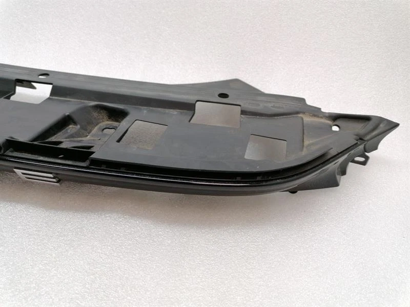 PORSCHE CAYMAN 718 GT4 982807795B REAR BUMPER - Image 4