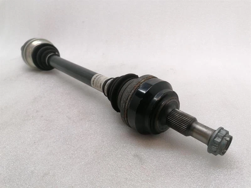 McLaren 570S Spider Left Rear Drive Shaft 11G0296CP Antriebswelle Hinten Links - Image 3