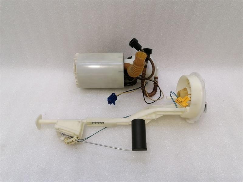 PORSCHE 911 997 Fuel Pump Electric Set 99720142101  Kraftstoffpumpe Satz 4S