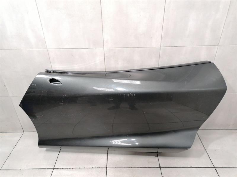 McLaren GT Left Door 22AA407GP Tür Links 2019-2024 ALU OEM