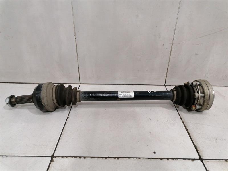 ASTON MARTIN VANTAGE V8 RLH Drive Shaft 4G43-4K139-AB Antriebswelle Hinten Links