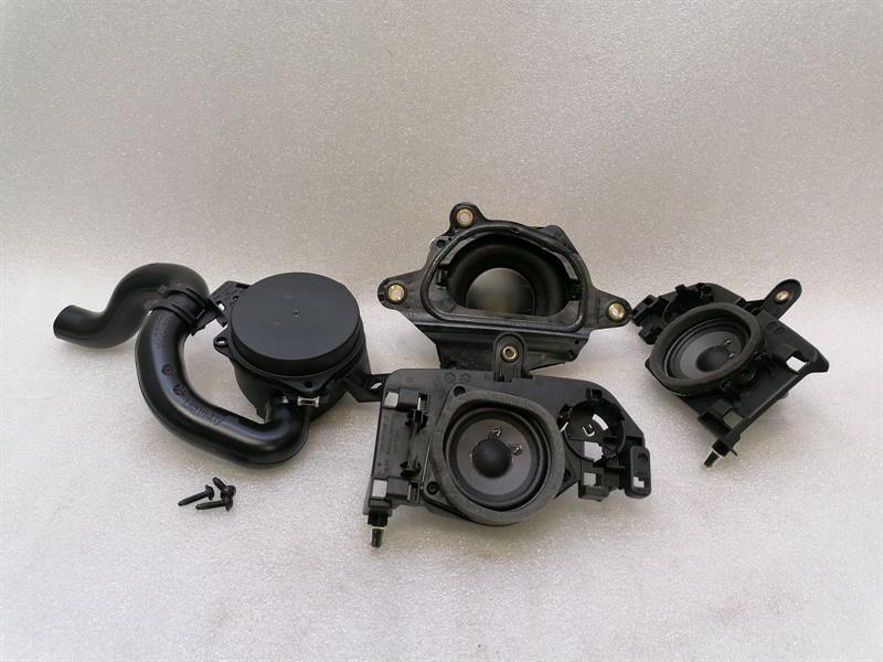 PORSCHE BOXSTER 718 Speaker 9916455660 Lautsprecher BOSE