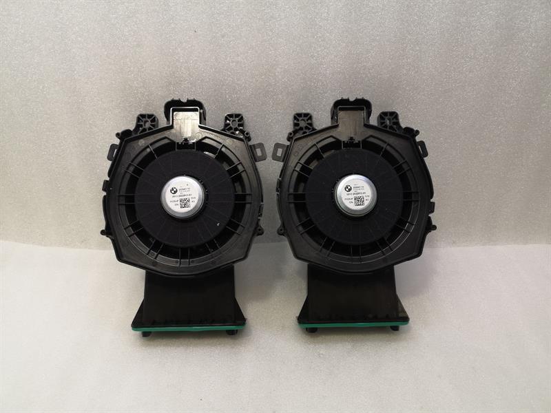 BMW iX3 G08 Speaker 2622912 Lautsprecher satz BASS