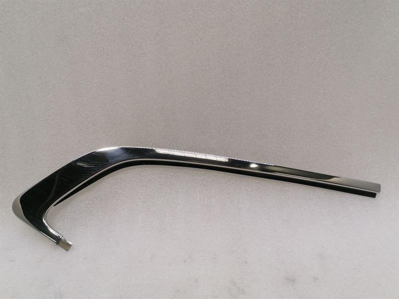 ASTON MARTIN VANTAGE V12 Left Body Moulding 6G33-C519A37-CB Leiste Links