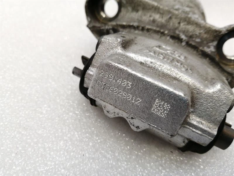 PORSCHE Panamera 970 Park Brake Motor 97035209105 STELLMOTOR PARKBREMSE Links - Image 7