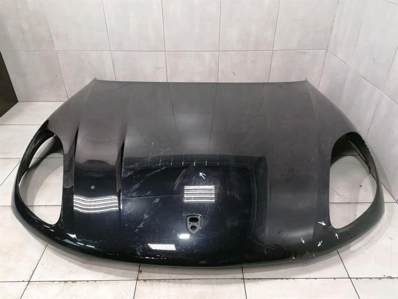 PORSCHE MACAN 95B Bonnet 95B823031 Motorhaube - Image 2