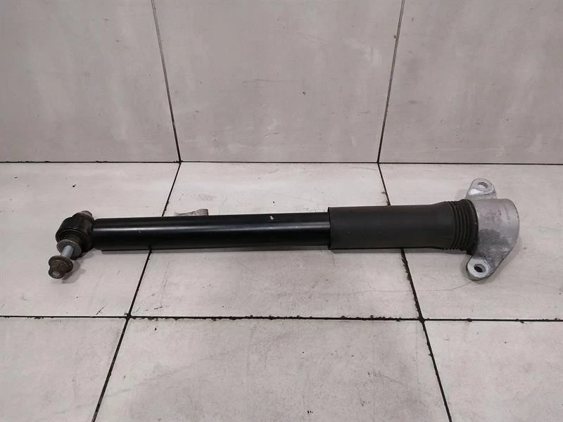 JAGUAR i-PACE X590 EV400 Shock Absorber RLH J9D3-18W002-BB Stossdämpfer Hinten L - Image 2