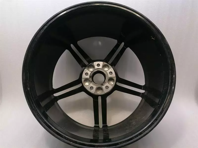 21 9.5J ET60 PORSCHE TAYCAN 9J Alloy Wheel 9J1601025AA Alufelge Mission E Design - Image 4