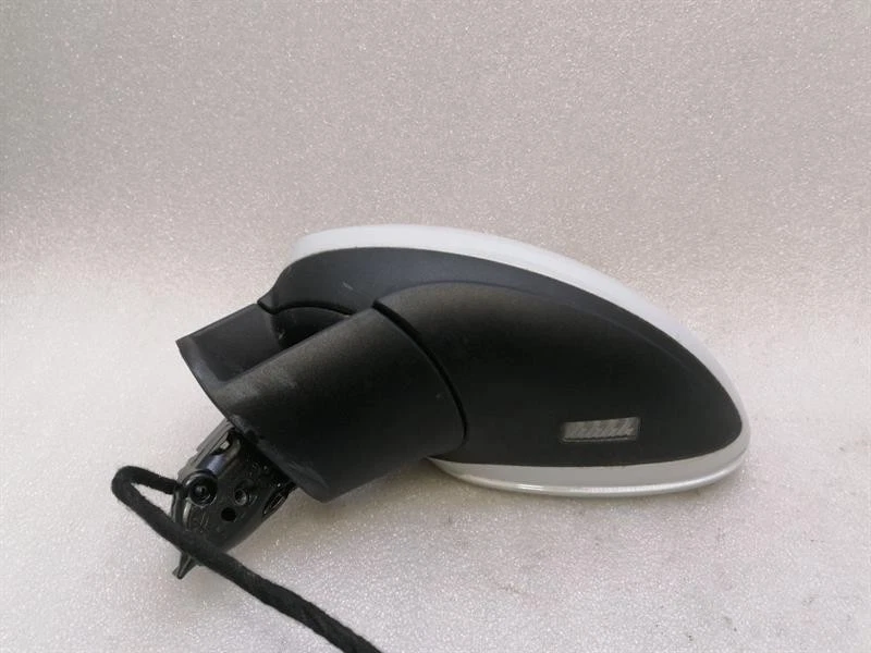 PORSCHE BOXSTER 718 Left Door Mirror 982972235F RECHTSLENKER RHD - Image 6