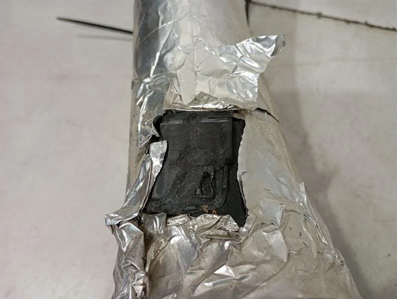 McLaren 720S Spider Intake pipe 14FA119CP Ansaugschlauch Ladeluft - Image 6