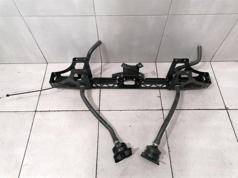 McLaren 570S Spider  13AA199SP Balkenverstärkung Stoßstange reinforcement bumper