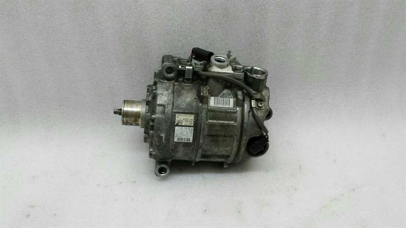 MERCEDES CL W216 A/C Compressor A0022306711 Klimakompressor