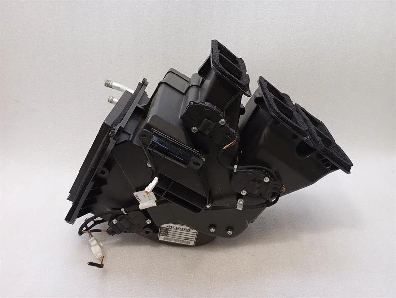 McLaren 720S Spider Heater Matrix 13A3588CP Wärmetauscher Heizungskühler hvac - Image 2