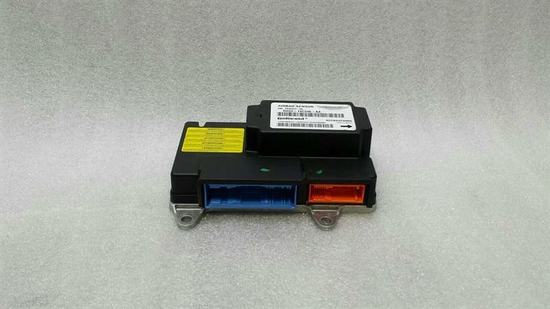 ASTON MARTIN VANQUISH S AM29 Safety Module ECU DD33-14C246-AA Airsteuergerät SRS - Image 3