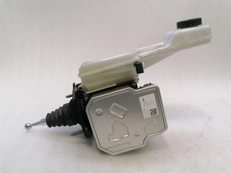 JAGUAR i-PACE X590 EV400 Brake Servo M9D3-2D522-AJ Bremskraftverstärker - Image 7