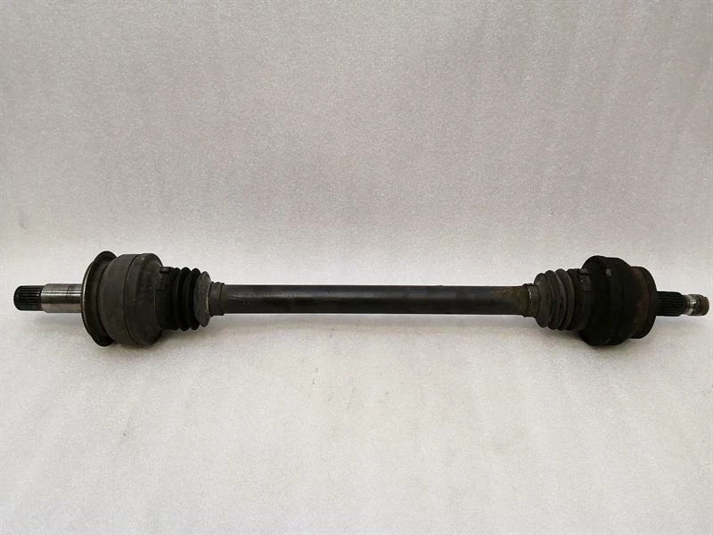 MERCEDES SL350 M272 R230 Antriebswelle Hinten Rechts A2303507610 Drive Shaft