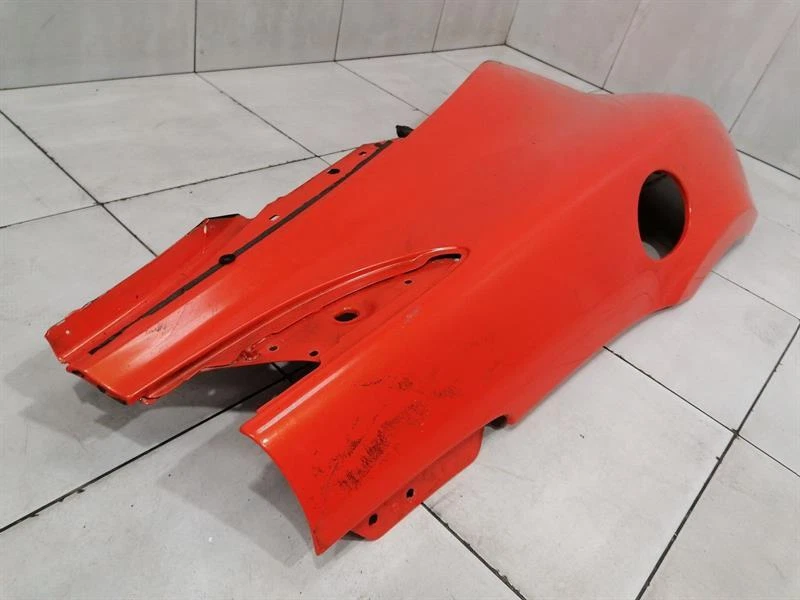 McLaren 600LT Spider Rear fender 13AA080SP - Image 4