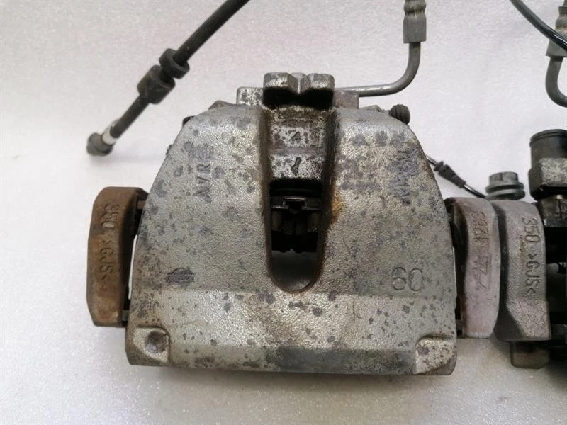 JAGUAR i-PACE X590 EV400 Front Brake caliper T4K16278 Vorne Bremssattel satz - Image 4