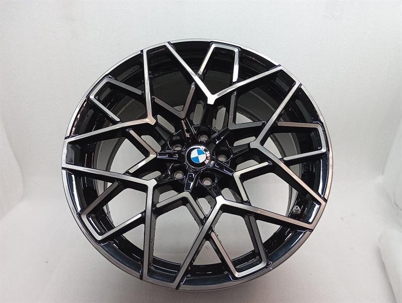 BMW 8 Series 18--25 G16 M8 Alloy Wheel 8089568 Alufelge 9,5J x 20 ET 28 FRONT