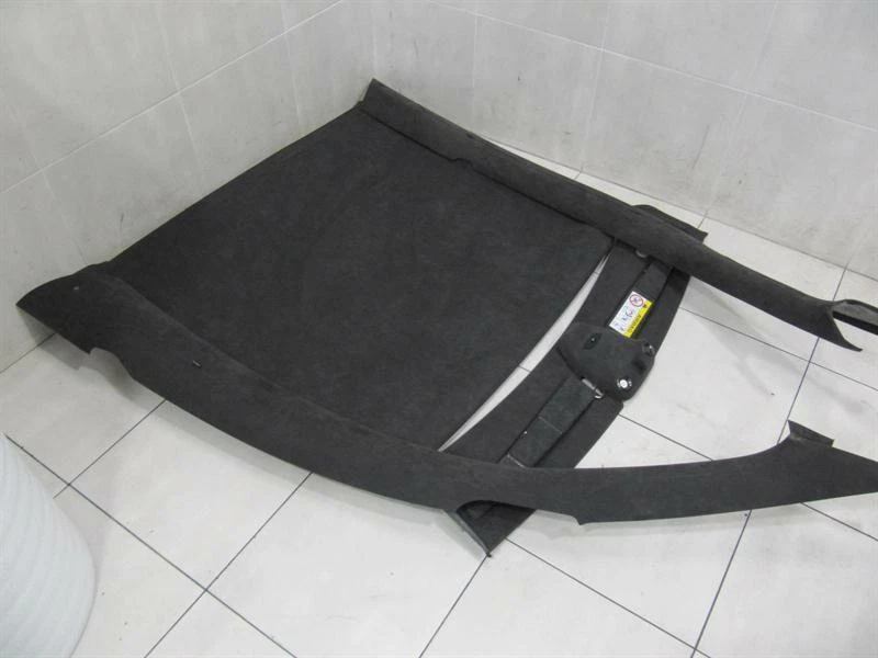 ASTON MARTIN VANQUISH S AM29 Roof Lining 4G43-51916-AEW Dachhimmel ALCANTARA - Image 7