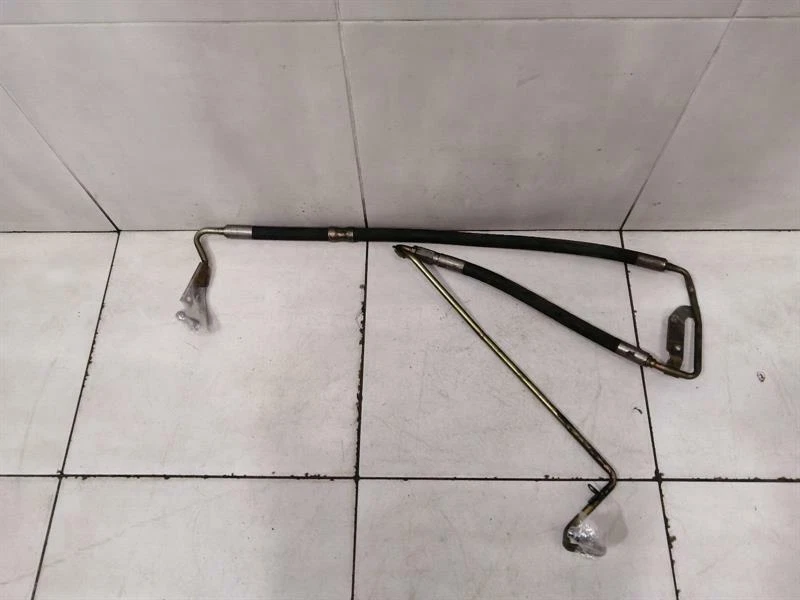 MERCEDES SL R230 Power steering hose A2304663481 RHD RECHTSLENKER