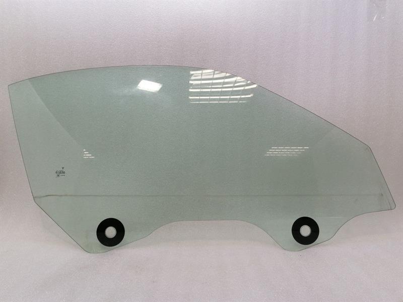 PORSCHE 911 991 Right Front Door Glass 99154251201 Türscheibe vorne Re CABRIO