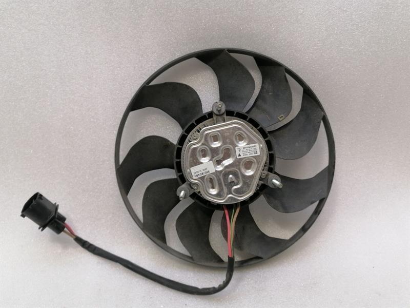 PORSCHE BOXSTER 981 Radiator Fan 99162403903 Lüfter Elektrolüfter