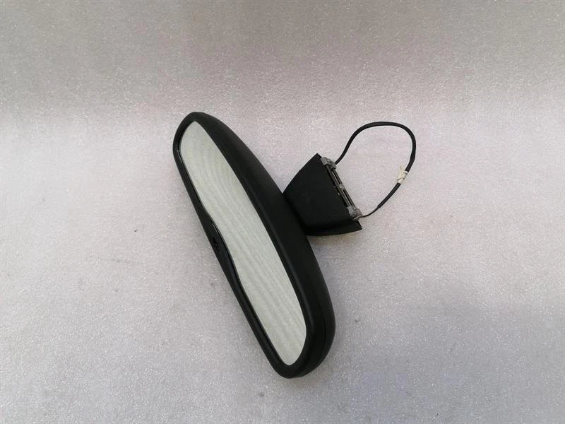 ASTON MARTIN VANTAGE V8 Rear View Mirror 7G43-17700-AD Rückspiegel Innenspiegel - Image 3