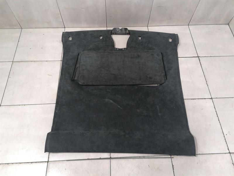 PORSCHE 911 996 Roof Lining 99655509107 Dachhimmel ALCANTARA SET