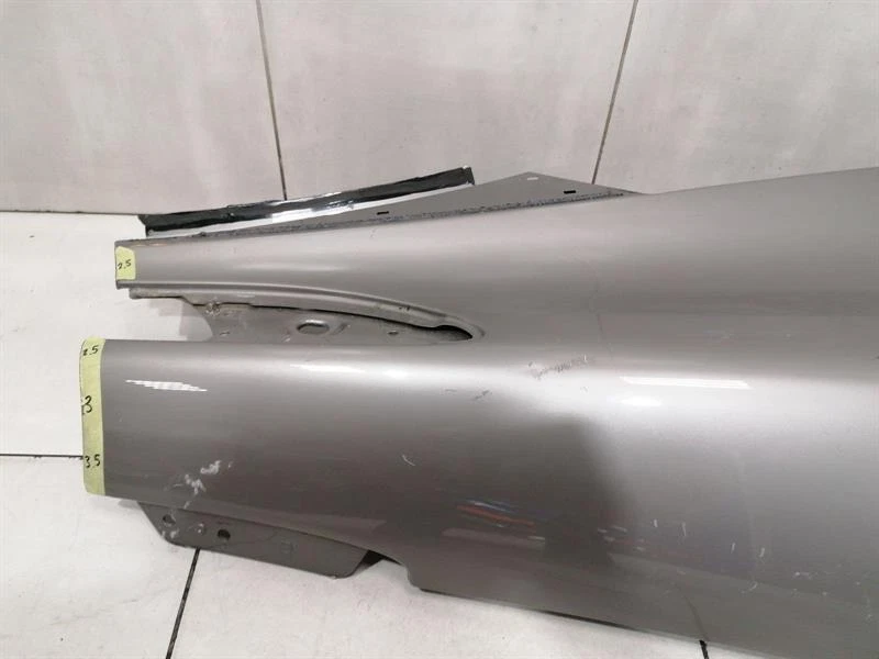 McLaren 570S COUPE Left Side Quarter Fender 13AA190CP Hinten Kotflügel links - Image 5