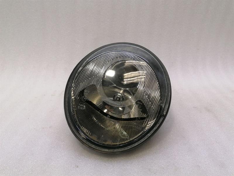 PORSCHE 911 993 Left Headlight 99363103100 Scheinwerfer Links HALOGEN LHD