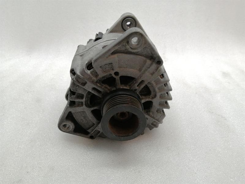 MERCEDES SL R231 Alternator A0141540902 Lichtmaschine 180A 14V