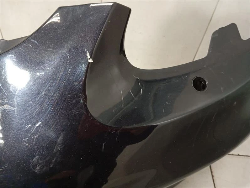 PORSCHE CAYMAN 718 Front Bumper 98150531100 Vorne Stoßstange - Image 6