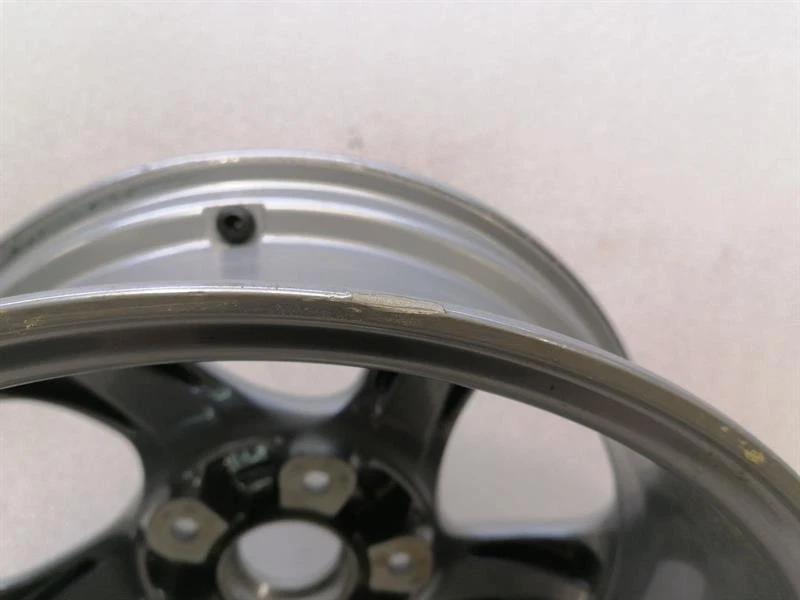 PORSCHE BOXSTER 986  Alloy Wheel 98636212400 Alufelge 7JX17 ET55 - Image 5